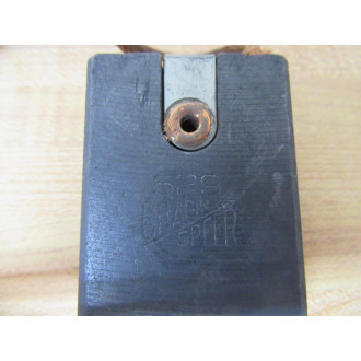 Chapin Speer 529 Carbon Motor Brush - New No Box