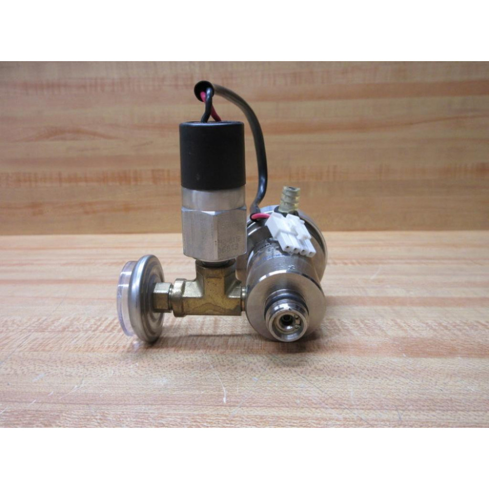 Industrial Scientific 5665894 Regulator - New No Box