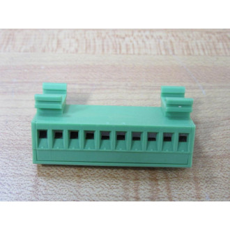 Phoenix Contact MSTBHK 2,510-G-5,08 Connector 17 65 03 0 (Pack of 13)