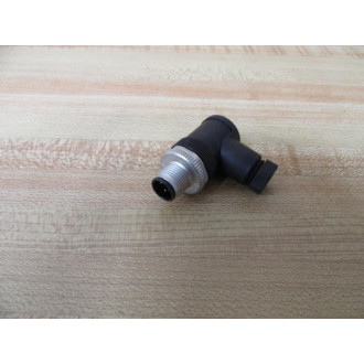 Pepperl + Fuchs 563016 Male Angled Connector