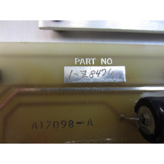 Stock Equipment 1-Z8476 Power Supply 1Z8485 - New No Box