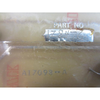Stock Equipment 1-Z8476 Power Supply 1Z8485 - Used
