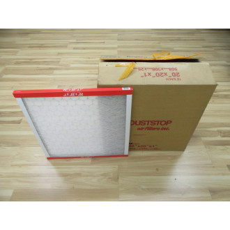 Duststop 11-2020 Filter 112020 (Pack of 10)