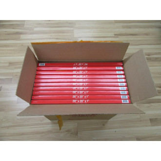 Duststop 11-2020 Filter 112020 (Pack of 10)