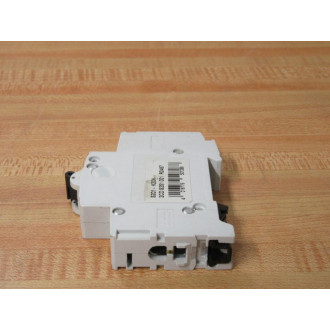 ABB S 201 K 20 A 20A Circuit Breaker S201-K20A (Pack of 4) - Used