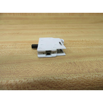 Siemens 3TX4010-3A Auxiliary Contact Block 3TX40103A - Used