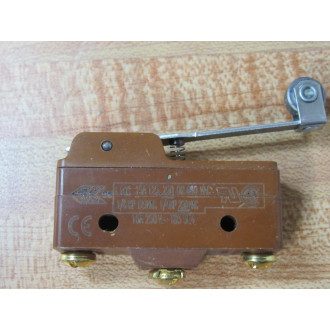 Micro Switch BZ-RW82051-A2 Honeywell Limit Switch BZRW82051A2 - New No Box