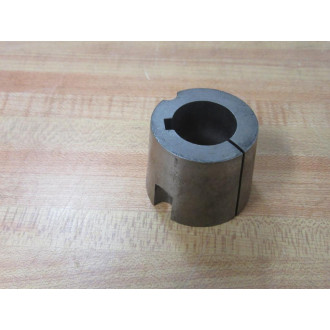 Martin 1215 1 Taper Lock Bushing 12151 WO Screws - New No Box