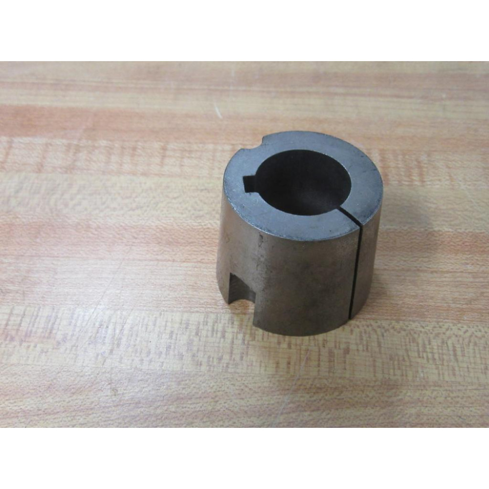 Martin 1215 1 Taper Lock Bushing 12151 WO Screws - New No Box