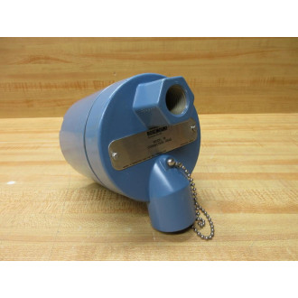 EmersonFisherRosemount 00079-0324-2005 Connection Head 79 - New No Box