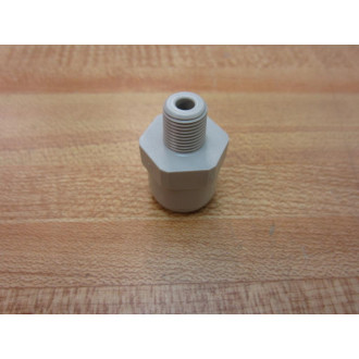 John Guest PIO11221S Male Connector (Pack of 10)