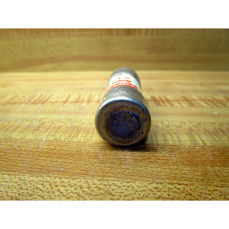 Ferraz Shawmut A4J3 Fuse (Pack of 6) - Used