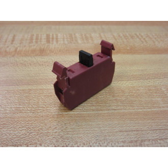 Springer N5B01VN Contact Block - New No Box