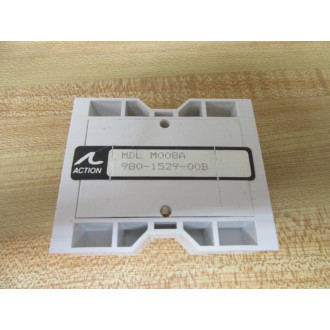 Action Instruments M008A Relay Socket (Pack of 3) - New No Box