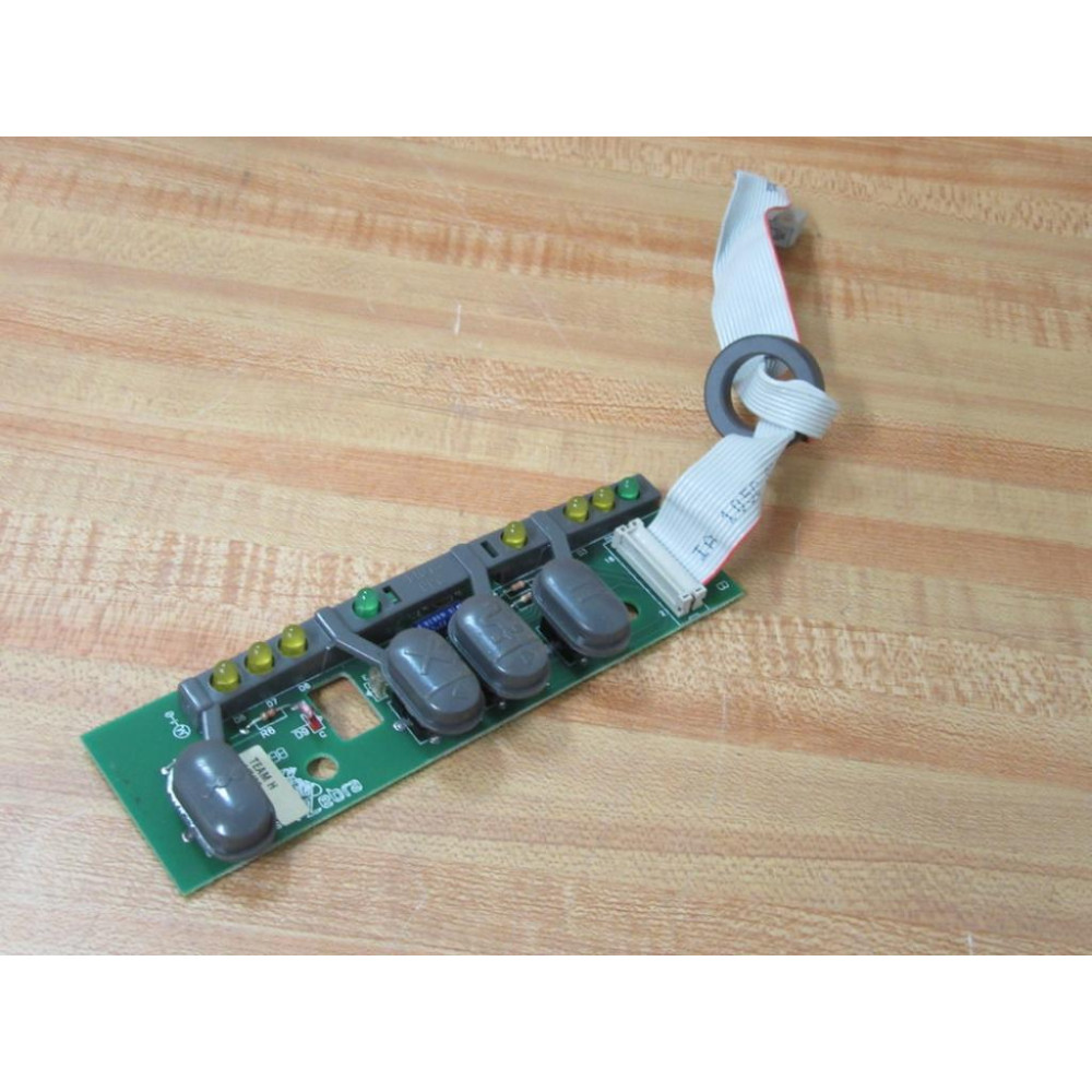 Zebra Technologies 44507 Circuit Board - Used