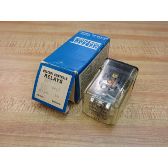 Struthers Dunn 20108-84 Relay 214XAX48P Deltrol