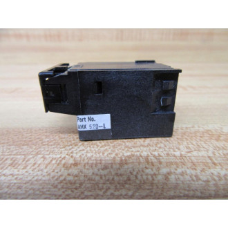 Fuji Electric AHX 520-L Transformer AHX520L - New No Box