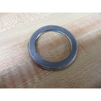 Fisher Emerson 1N297999102 Spiral Wound Gasket