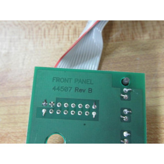 Zebra Technologies 44507 Circuit Board - Used