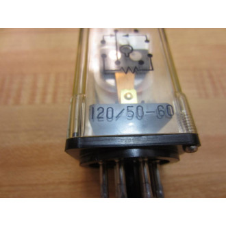 Struthers Dunn 20108-84 Relay 214XAX48P Deltrol