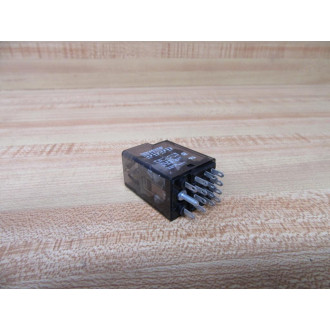 Potter & Brumfield KHUA-17A11N-120 Relay KHUA17A11N120 - New No Box