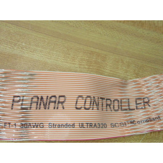 Amphenol 497330001 Planar Controller 293YN AX - Used