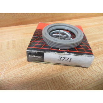 Federal Mogul 3771 National Oil Seal