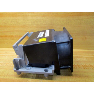 Lenovo 43N9877 Heat Sink & Fan Assy. - Used