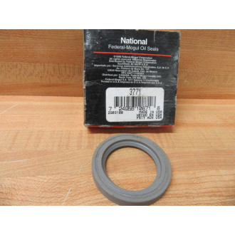 Federal Mogul 3771 National Oil Seal