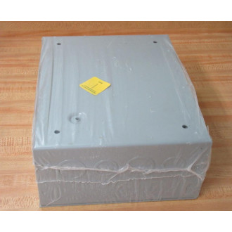 Cooper B-Line 1084 SC Screw Cover Junction Box 1084SC