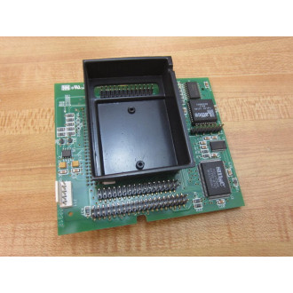 PC122912 Circuit Board - Used