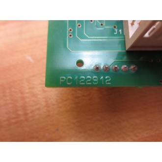 PC122912 Circuit Board - Used
