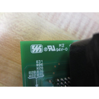 PC122912 Circuit Board - Used