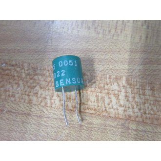Opto 22 CJC Cold Junction Compensator - Used
