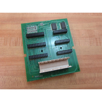 PC122912 Circuit Board - Used