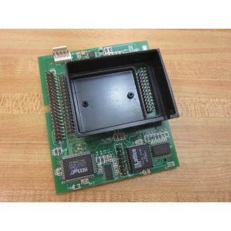 PC122912 Circuit Board - Used