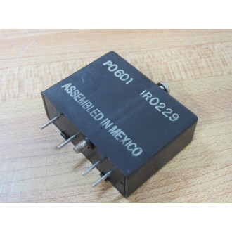 Gordos Crouzet OAC5 IO Module 0AC5 - New No Box