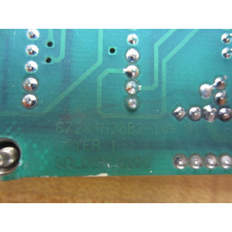 672X4R2002-104 Display Board 672X4R2002104 - Used
