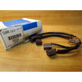Clark 888108 Carbon Brush (Pack of 2)