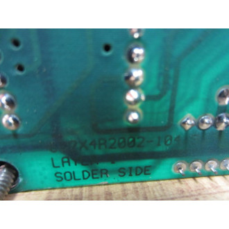672X4R2002-104 Display Board 672X4R2002104 - Used