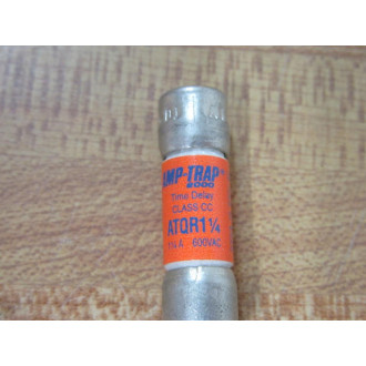 Ferraz Shawmut ATQR1-14 Time Delay Fuse ATQR114 - New No Box
