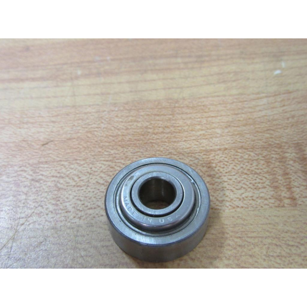 NDH Delco 87008 Deep Groove Ball Bearing - New No Box