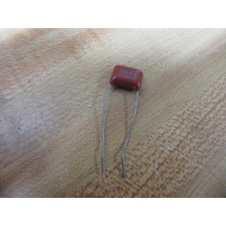 Mitsubishi 104K Capacitor (Pack of 5) - New No Box