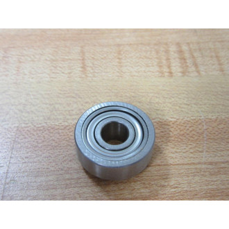 NDH Delco 87008 Deep Groove Ball Bearing - New No Box
