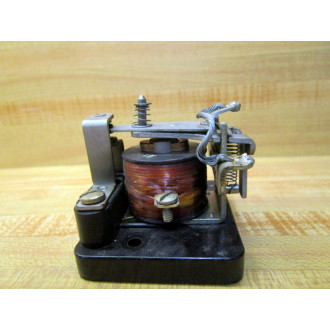 AMF Potter & Brumfield PR-B0031 Relay PRB0031 - Used