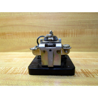 AMF Potter & Brumfield PR-B0031 Relay PRB0031 - Used