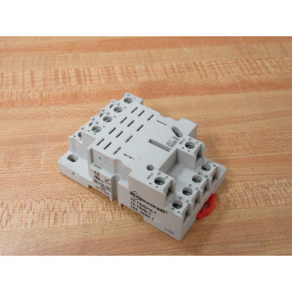 Magnecraft 70-784D14-1 Relay Socket 70-784D-1 (Pack of 3) - New No Box