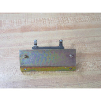 Ohmite F40J100 Power Resistor - Used