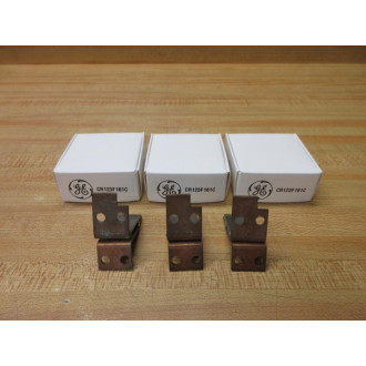 General Electric CR123F161C GE Heater Element 123F161 (Pack of 3)