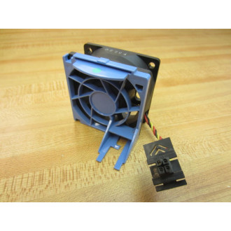 Delta AFB0612EH DC Brushless Fan 12V DC 0.48A - Used